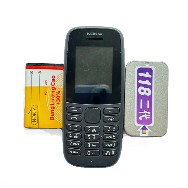 tai nghe siêu nhỏ ngụy trang nokia dòng cao cấp