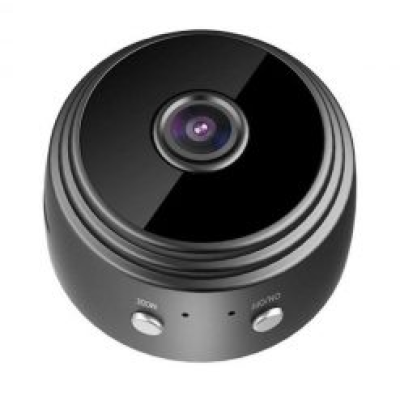 Camera siêu nhỏ SQ18 chính hãng mẫu mới