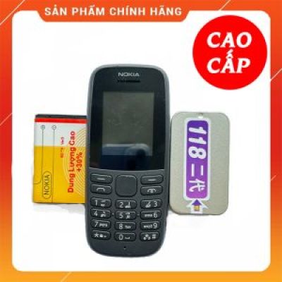 Tai Nghe Siêu Nhỏ Hạt Đậu Dạng Nokia Dòng Cao Cấp